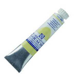 Talens Gouache Extra Fine Farba 20ml 255 NaplesYel