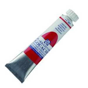 Talens Gouache Extra Fine Farba 20ml 301 Light Red