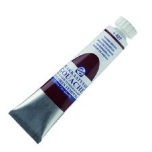 Talens Gouache Extra Fine Farba 20ml 427 HavanaBro