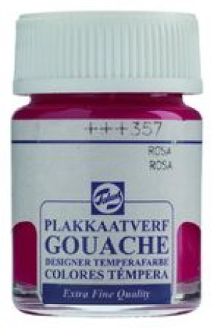 Talens Gouache Extra Fine Farba 16ml 357 Rose