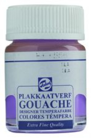 Talens Gouache Extra Fine Farba 16ml 556 Lilac