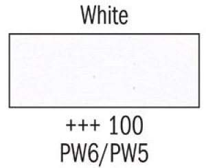 Talens Gouache Extra Fine Farba 50ml 100 White