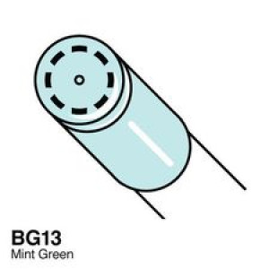 COPIC Ciao Marker BG13 Mint Green