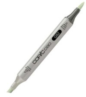 COPIC Ciao Marker G82 Spring Dim Green