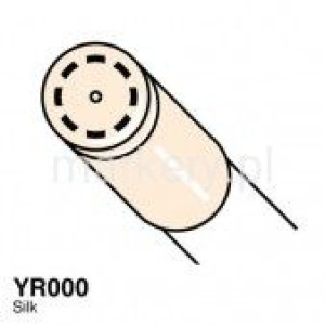 COPIC Ciao Marker YR000 Silk