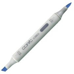 COPIC Ciao Marker B28 Royal Blue