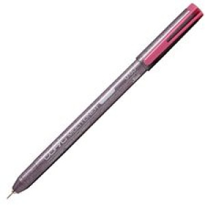 COPIC Multiliner Cienkopis 0,05mm pink