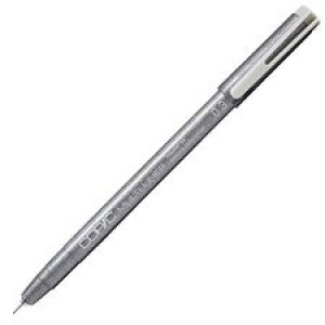COPIC Multiliner Cienkopis 03 mm Cool Grey