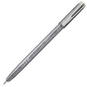 COPIC Multiliner Cienkopis 05 mm Cool Grey