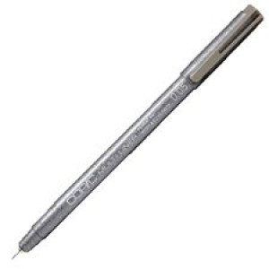 COPIC Multiliner Cienkopis 005 mm Warm Grey