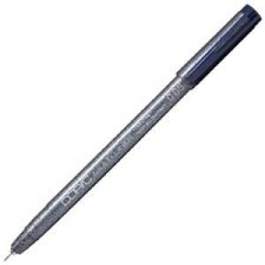 COPIC Multiliner Cienkopis 0,05mm cobalt
