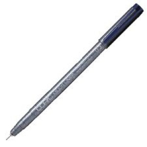 COPIC Multiliner Cienkopis 0,3mm cobalt