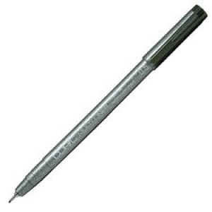 COPIC Multiliner Cienkopis 0,5 mm olive