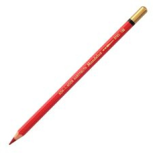 Koh i noor Mondeluz Deluxe Kredka 132 Carmine Red