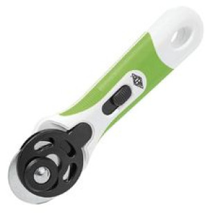 Wedo Comfortline Nóż krążkowy 45mm