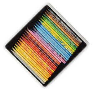 Koh i noor Progresso Magic Kredki 24 kol