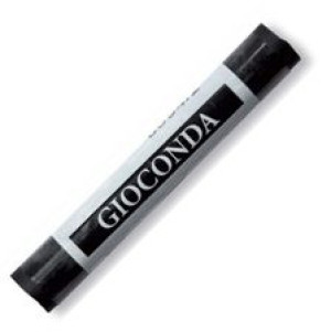 Koh i noor Gioconda Węgiel prasowany nr1 czar 4sz