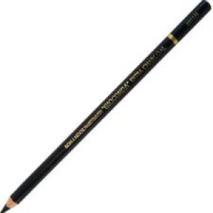 Koh i noor Gioconda Extra Charcoal Węgiel/o nr4 cz