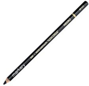 Koh i noor Gioconda Pastela /o nr3 Czarny