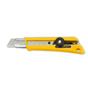 Olfa Nóż Comford Grip NOL-1