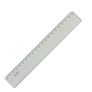 Koh i noor Linijka 742552 20cm