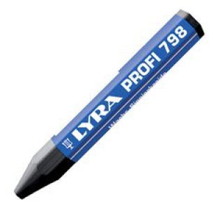 Lyra Profi798 Lubryka 12/95 czarny