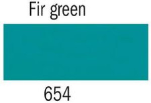 Talens Ecoline Farba Akwarel Płynna 654 Green Fir