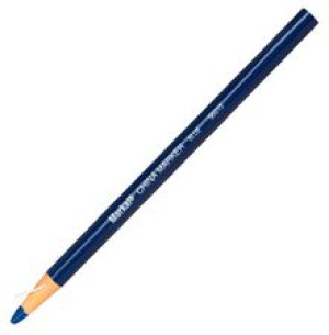 Markal China Marker dermatograf niebieski