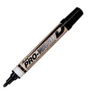 Markal Pro-Wash D marker zmyw detergent czarny