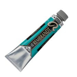 Talens Rembrandt farba olejna 40ml 522