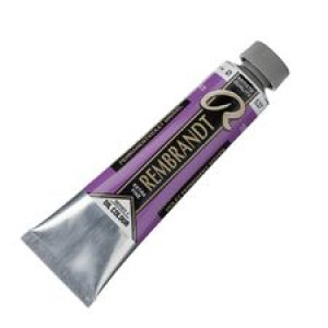 Talens Rembrandt farba olejna 40ml 537