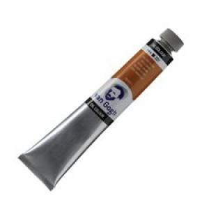 Talens Van Gogh farba olejna 60ml 227 Yel Ochre