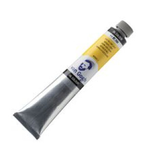 Talens Van Gogh farba olejna 60ml 268 Az Yellow L