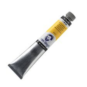Talens Van Gogh farba olejna 60ml 269 Azo Yellow M