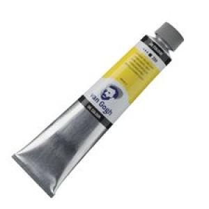 Talens Van Gogh farba olejna 200ml 208 Cad Yell L