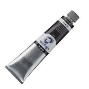 Talens Van Gogh farba olejna 200ml 403 V Dyk Brown