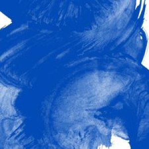 Talens Rembrandt farba Water 20ml 511 cobalt blue