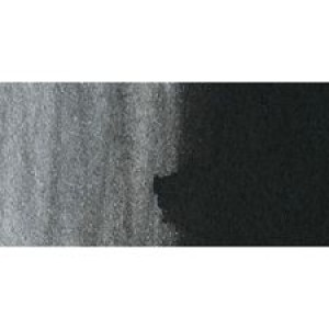 Talens Van Gogh Aquarel Farba 10ml 701 Ivory Black