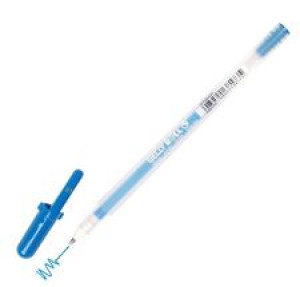 Sakura Moonlight Gelly Roll Gelpens 436 Blue