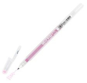 Sakura Gelpens Stardust Sparkle 720 Pink Star