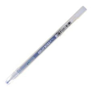 Sakura Gelpens Stardust Sparkle 738 Marine Star