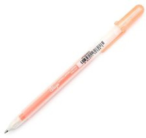 Sakura Glaze 3d-Roller 805 Orange 0,7mm