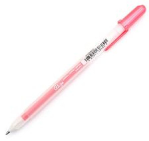 Sakura Glaze 3d-Roller 819 Red 0,7mm