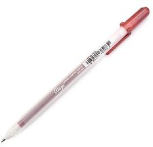 Sakura Glaze 3d-Roller 822 Deep Red 0,7mm