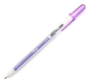 Sakura Glaze 3d-Roller 824 Purple 0,7mm