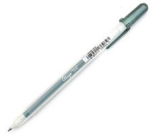 Sakura Glaze 3d-Roller 834 Deep Green 0,7mm
