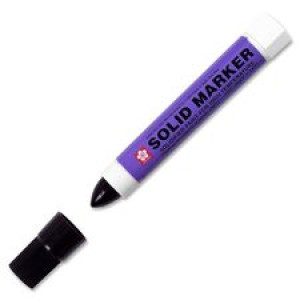 Sakura Solid Marker -10/200C Farba 49 Black