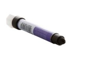 Sakura Solid Marker Slim Farba w markerze Black
