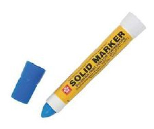 Sakura Solid Marker -40/100C Farba 36 Blue
