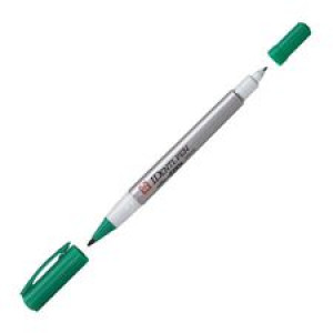 Sakura Identi Pen Dual Marker 29 Green